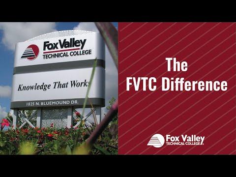 Image for Fox Valley Technical College - Oshkosh Campus