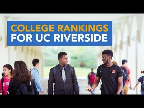 Image for University of California, Riverside - UCR University Extension