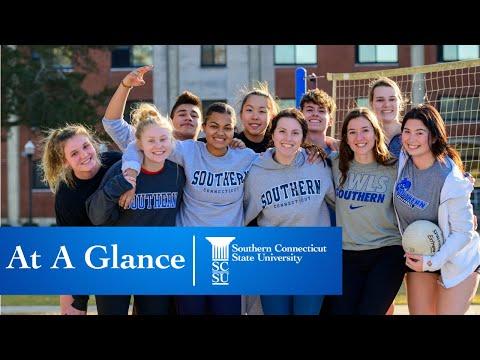 Image for Southern Connecticut State University