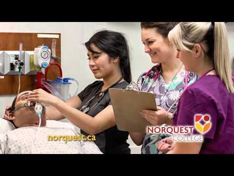 Image for NorQuest College