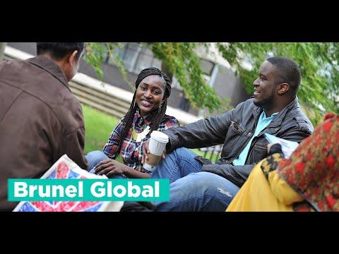 Image for Brunel University London