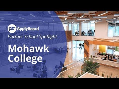 Image for Mohawk College - Fennell