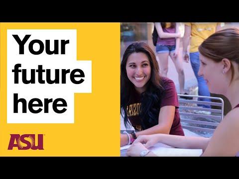 Image for Arizona State University (in partnership with Kaplan International) - Tempe