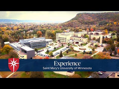 Image for Saint Mary's University of Minnesota - Winona