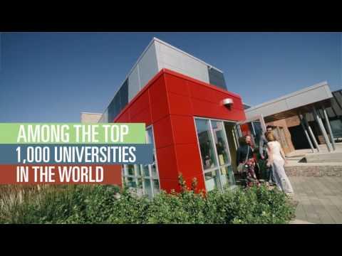 Image for Trent University - Peterborough