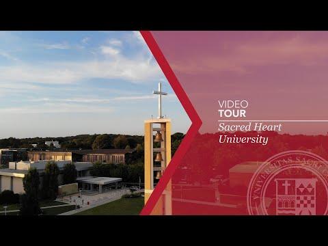 Image for Sacred Heart University