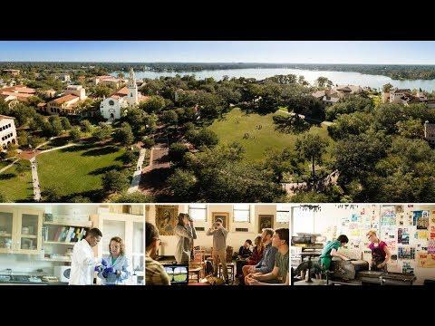 Image for Rollins College