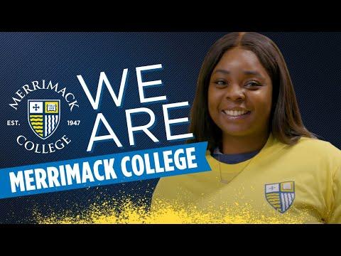 Image for Merrimack College