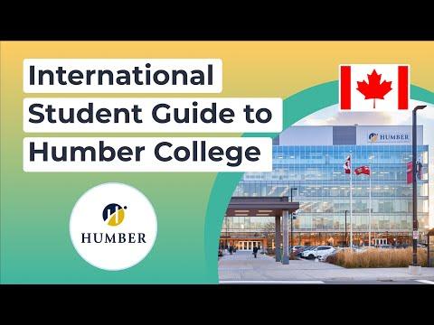 Image for Humber Polytechnic - North