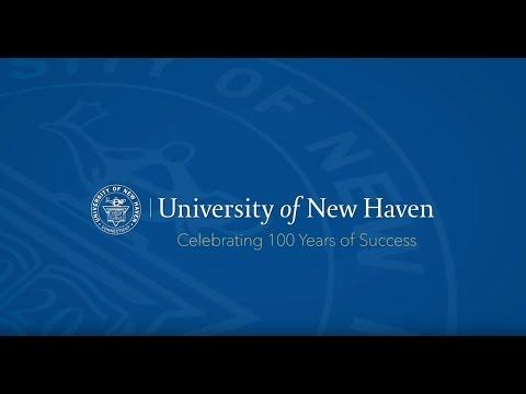 Image for University of New Haven