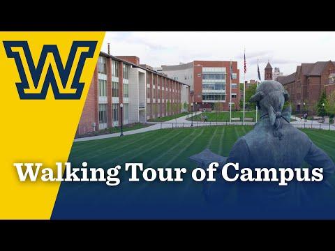 Image for Wilkes University