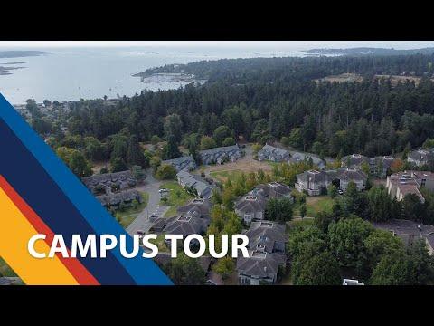 Image for University of Victoria (in partnership with Kaplan International) 