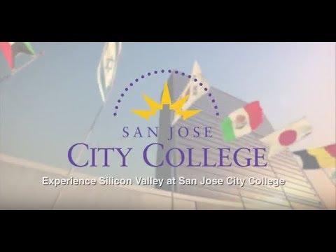 Image for San José City College