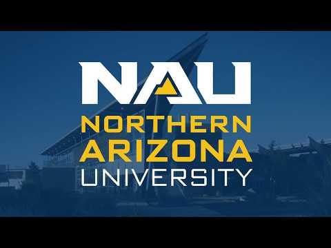 Image for Northern Arizona University - Flagstaff Mountain