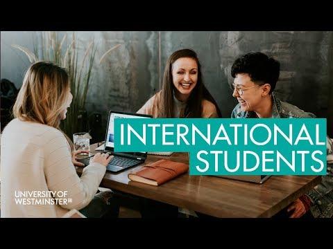 Image for Kaplan International College London: University of Westminster