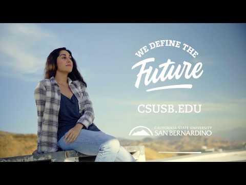 Image for California State University, San Bernardino - Palm Desert