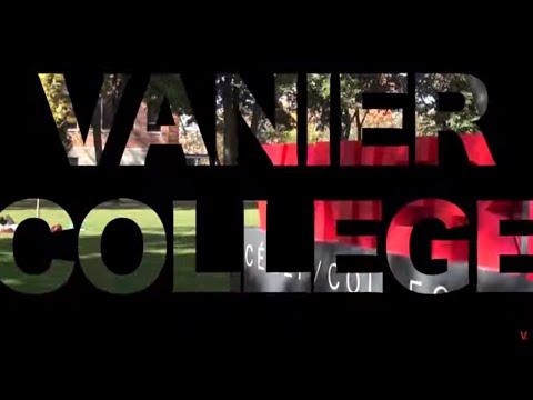 Image for Vanier College