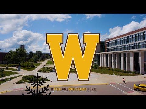 Image for Western Michigan University - Kalamazoo