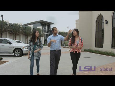 Image for Louisiana State University