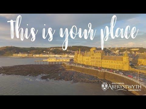 Image for Aberystwyth University