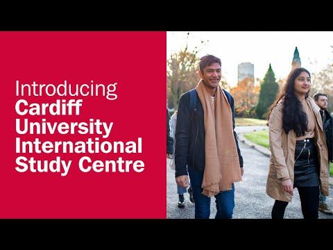 Image for Cardiff University International Study Centre