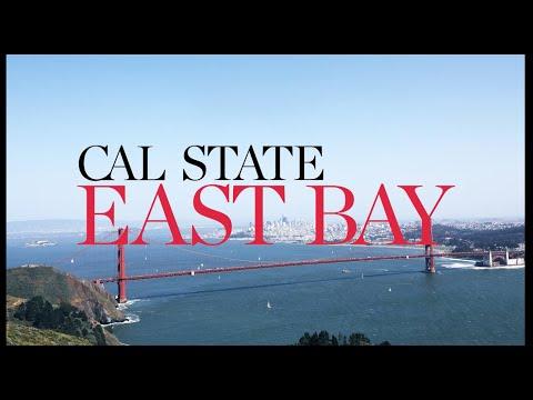 Image for California State University, East Bay