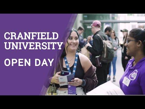 Image for Kaplan International College London: Cranfield University