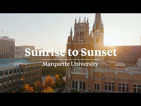 Image for Marquette University