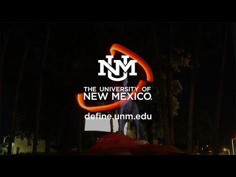 Image for University of New Mexico - Albuquerque