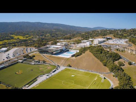 Image for San Mateo Colleges of Silicon Valley - Cañada College 