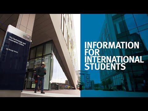 Image for University of Strathclyde International Study Centre