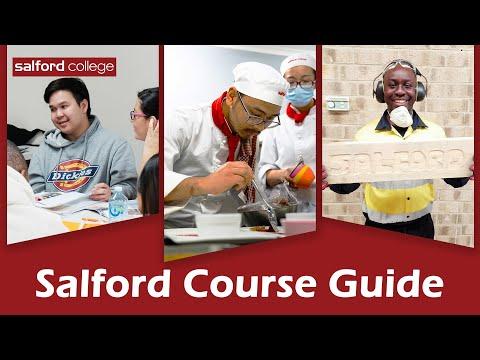 Image for Salford College - Adelaide