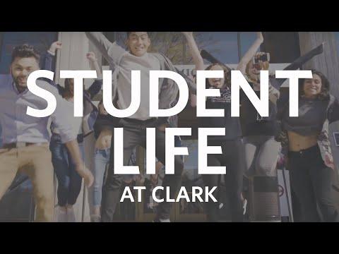 Image for Clark University