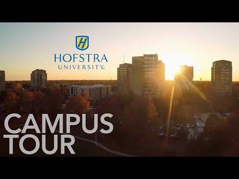 Image for Hofstra University