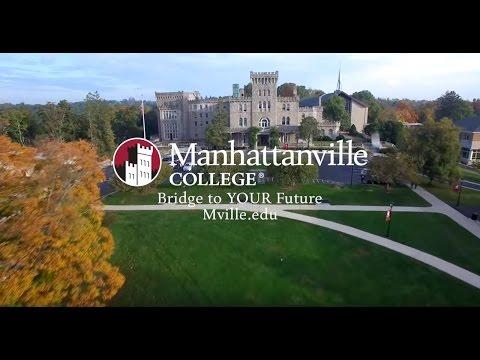 Image for Manhattanville University