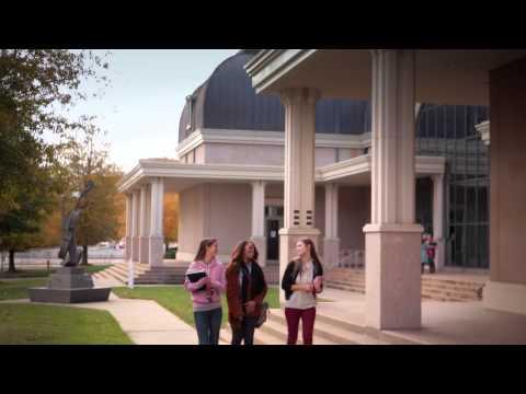 Image for Brenau University - Gainesville