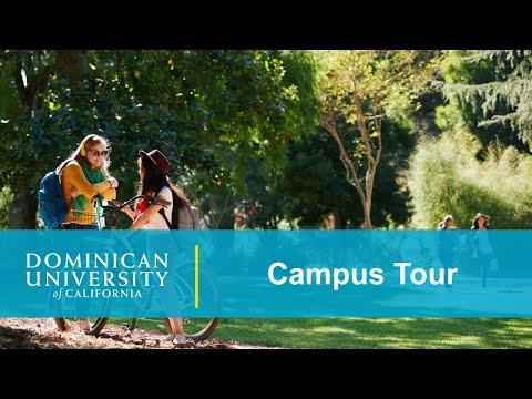 Image for Dominican University of California