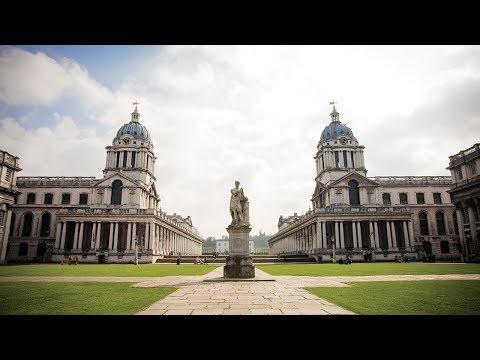 Image for University of Greenwich