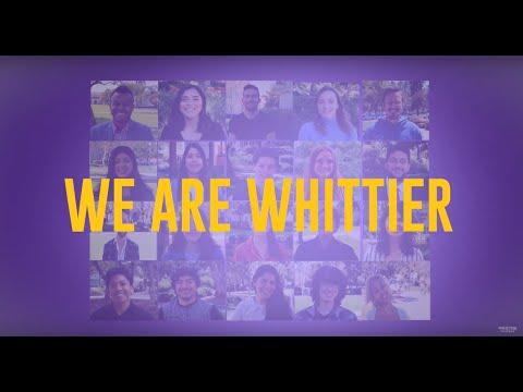 Image for Whittier College