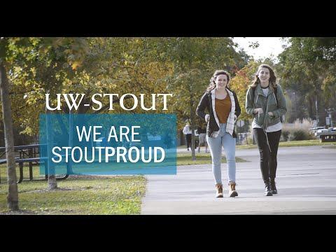 Image for University of Wisconsin - Stout