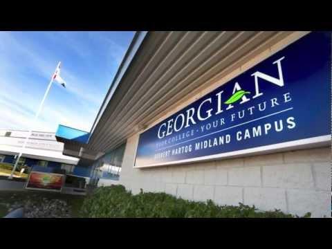 Image for Georgian College - Midland