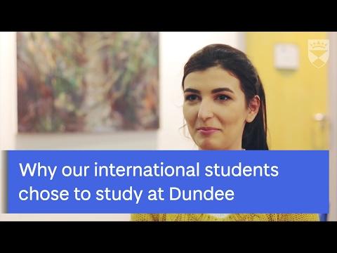 Image for University of Dundee - Ninewells