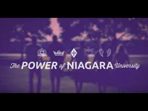 Image for Niagara University - Ontario