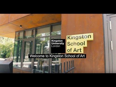 Image for Kingston University London - Knights Park