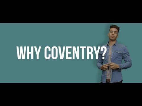 Image for Coventry University (Part of Coventry University Group)