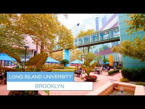 Image for Long Island University - Brooklyn